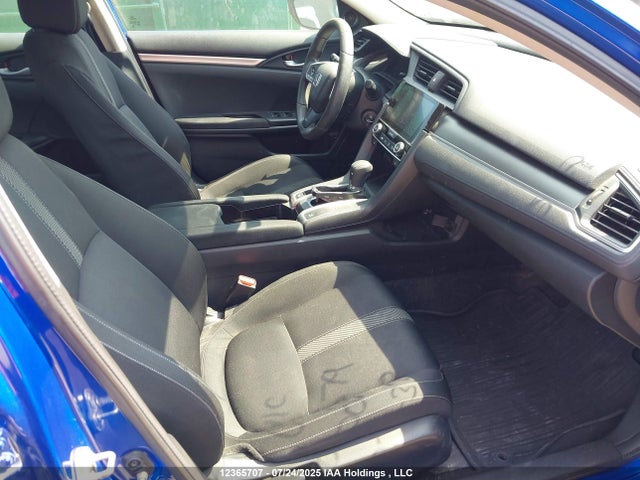 2HGFC2F51JH003679 Honda k20c2