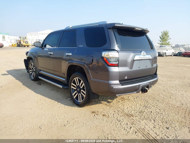 JTEKU5JR9N6071785 Toyota 1gr-fe