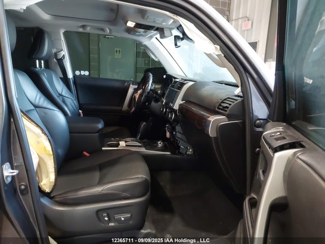 JTEKU5JR9N6071785 Toyota 1gr-fe
