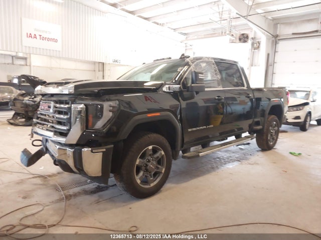 1GT4UME79SF221695 GMC l8t