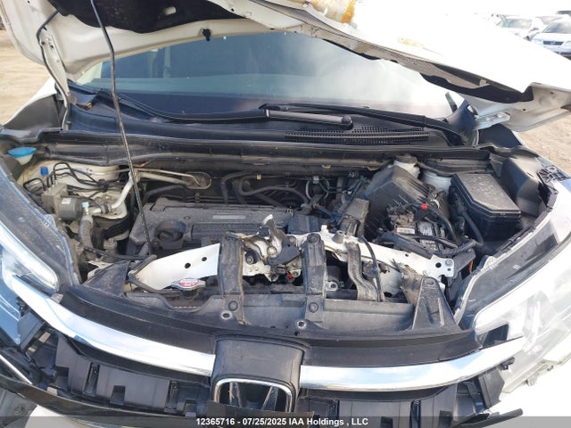 Honda k24w9 2016 2HKRM4H55GH115709 Image 10