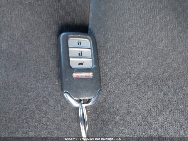 Honda k24w9 2016 2HKRM4H55GH115709 Image 11