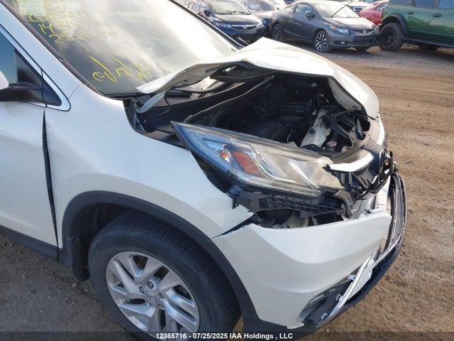 Honda k24w9 2016 2HKRM4H55GH115709 Image 12