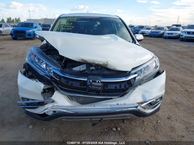Honda k24w9 2016 2HKRM4H55GH115709 Image 13