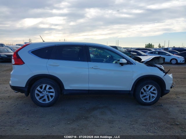 Honda k24w9 2016 2HKRM4H55GH115709 Image 14