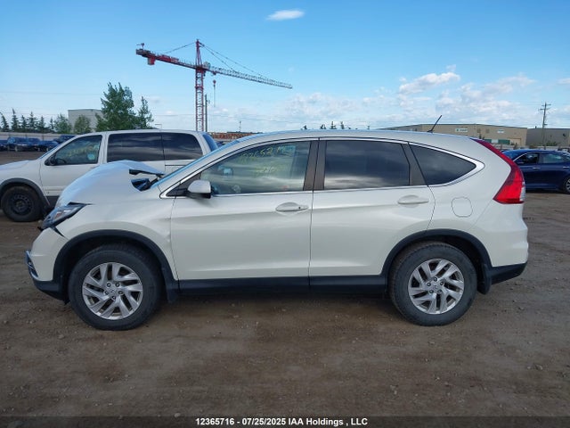 Honda k24w9 2016 2HKRM4H55GH115709 Image 15