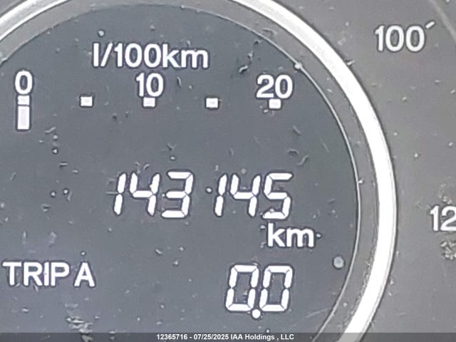Honda k24w9 2016 2HKRM4H55GH115709 Image 16