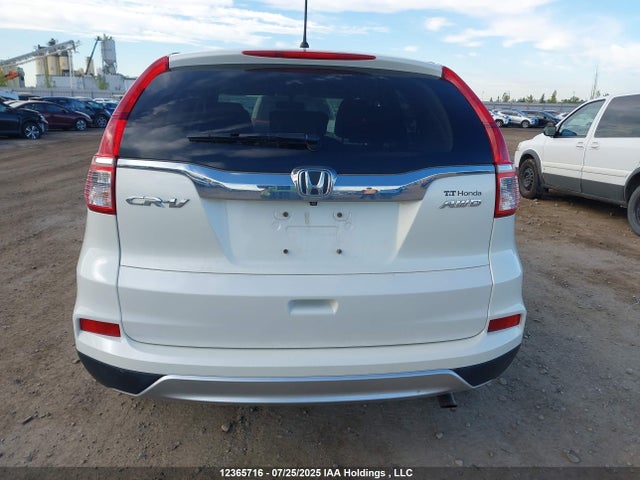 Honda k24w9 2016 2HKRM4H55GH115709 Image 17