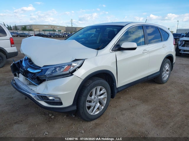 Honda k24w9 2016 2HKRM4H55GH115709 Image 2