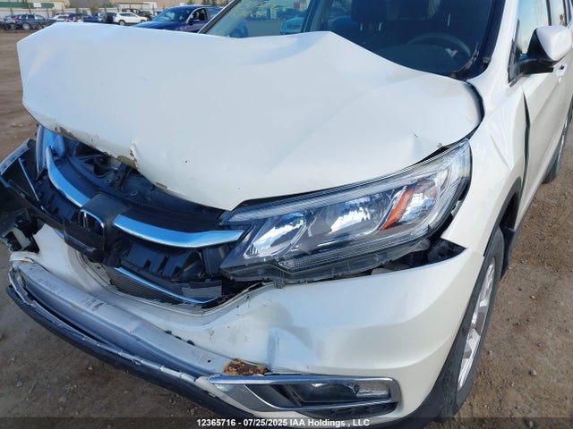Honda k24w9 2016 2HKRM4H55GH115709 Image 21