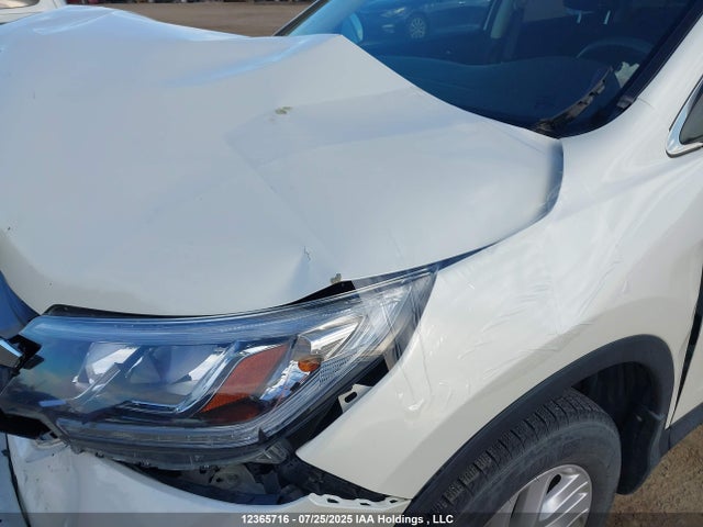 Honda k24w9 2016 2HKRM4H55GH115709 Image 22
