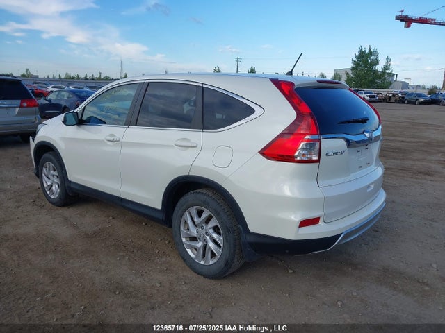 Honda k24w9 2016 2HKRM4H55GH115709 Image 3