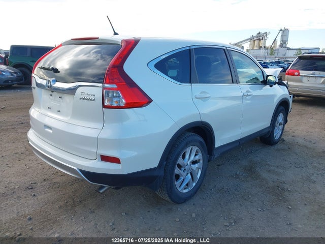 Honda k24w9 2016 2HKRM4H55GH115709 Image 4