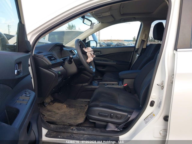 Honda k24w9 2016 2HKRM4H55GH115709 Image 5