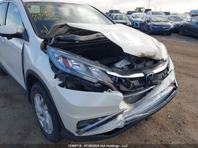 Honda k24w9 2016 2HKRM4H55GH115709 Image 6
