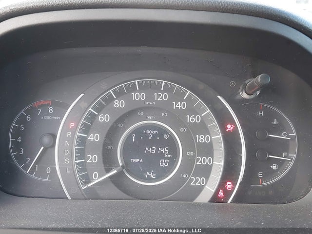 Honda k24w9 2016 2HKRM4H55GH115709 Image 7