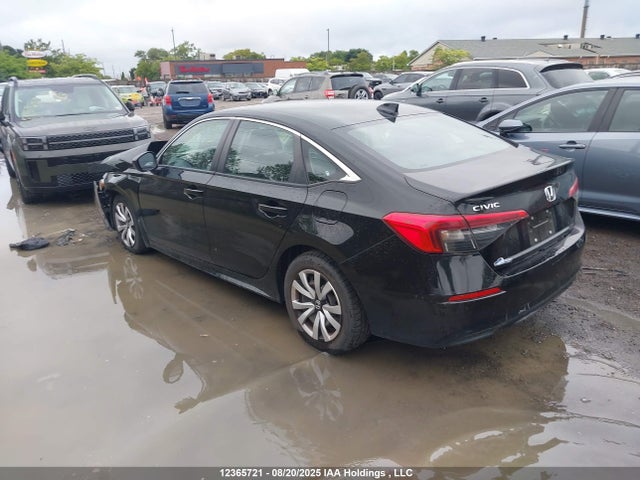 2HGFE2F21NH109359 Honda k20c2