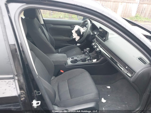 2HGFE2F21NH109359 Honda k20c2