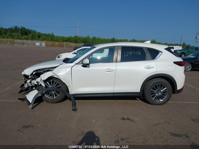 Mazda py cylinder deactivation 2018 JM3KFBCM3J0341354 Image 15