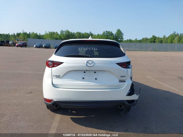 Mazda py cylinder deactivation 2018 JM3KFBCM3J0341354 Image 17