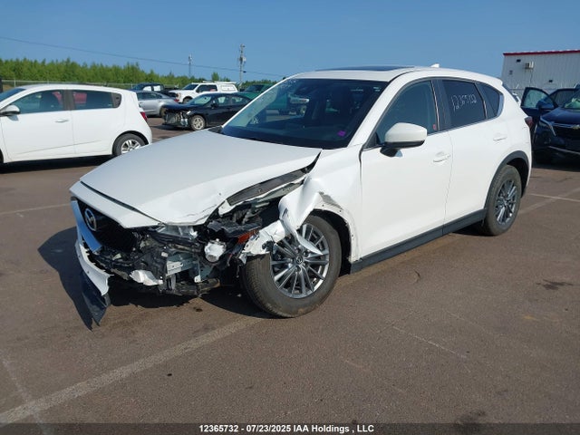 Mazda py cylinder deactivation 2018 JM3KFBCM3J0341354 Image 2