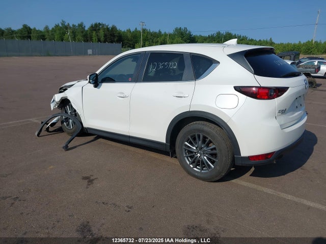 Mazda py cylinder deactivation 2018 JM3KFBCM3J0341354 Image 3
