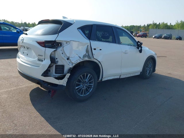 Mazda py cylinder deactivation 2018 JM3KFBCM3J0341354 Image 4