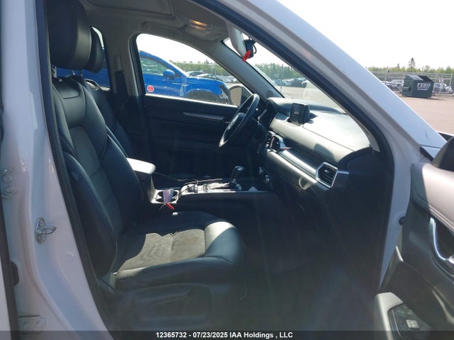 Mazda py cylinder deactivation 2018 JM3KFBCM3J0341354 Image 5