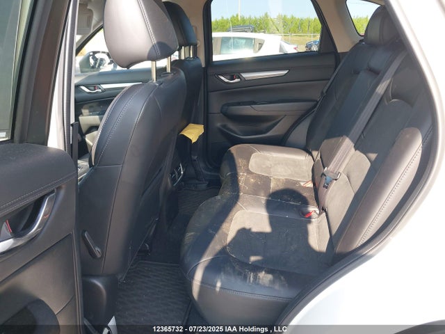 Mazda py cylinder deactivation 2018 JM3KFBCM3J0341354 Image 8