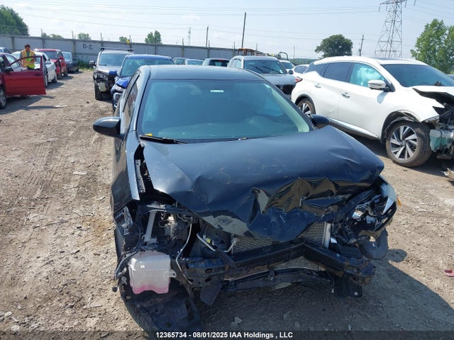 Toyota 2zr-fe 2014 2T1BURHE3EC128134 Image 10