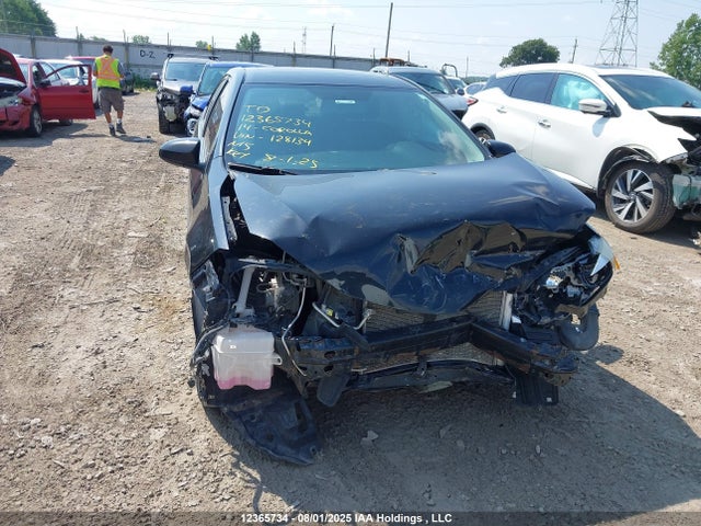 Toyota 2zr-fe 2014 2T1BURHE3EC128134 Image 12