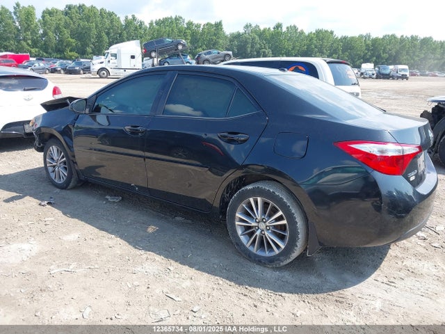 Toyota 2zr-fe 2014 2T1BURHE3EC128134 Image 3