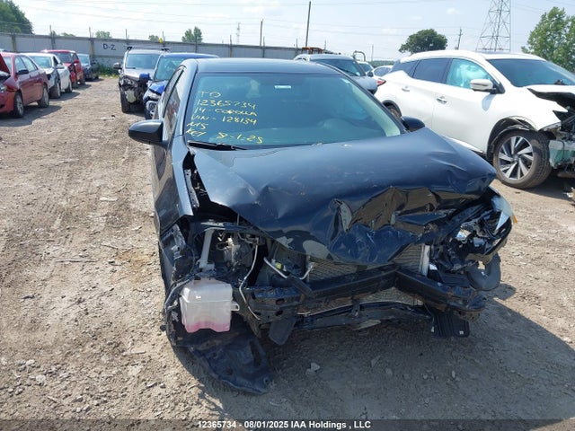 Toyota 2zr-fe 2014 2T1BURHE3EC128134 Image 6