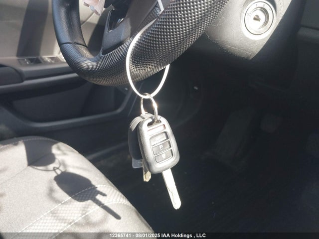 Honda k20c2 2019 2HGFC2E50KH021982 Image 11