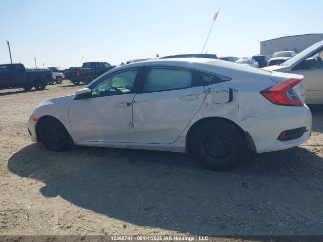 Honda k20c2 2019 2HGFC2E50KH021982 Image 15