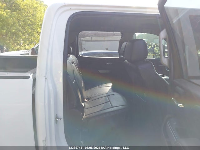 1GC1KVEG4HF101049 Chevrolet Silverado K2500 Heavy Duty Lt