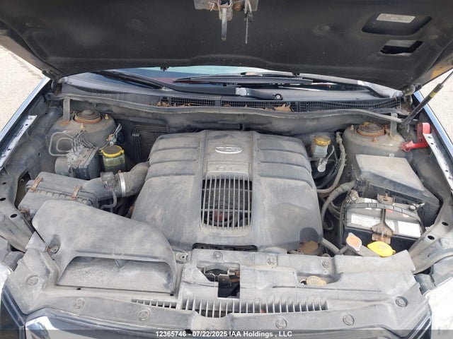 4S4WX9HD0E4400234 Subaru 2014
