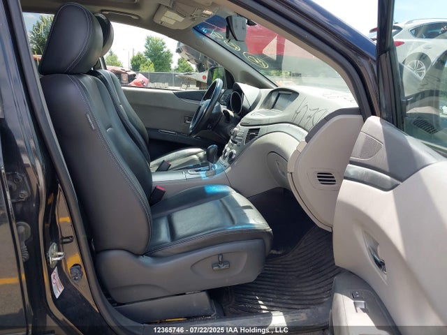 4S4WX9HD0E4400234 Subaru 2014