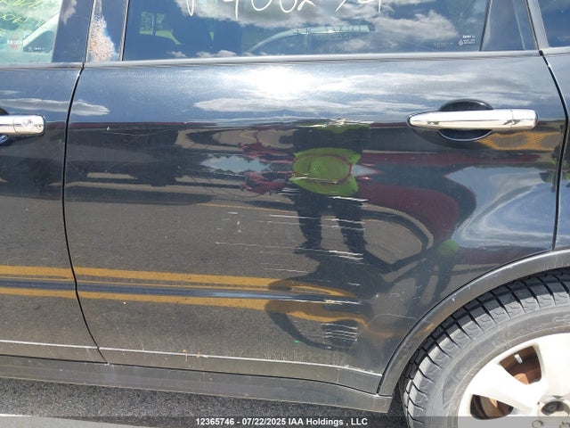4S4WX9HD0E4400234 Subaru 2014