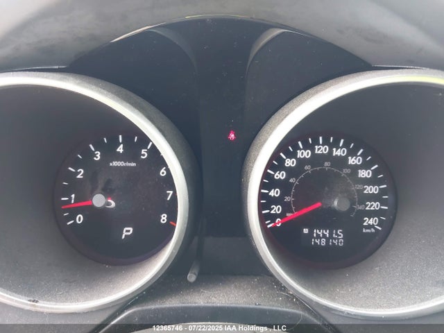 4S4WX9HD0E4400234 Subaru 2014