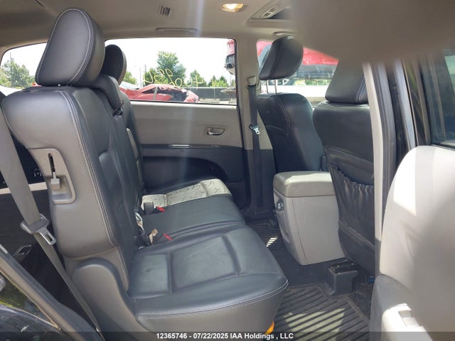 4S4WX9HD0E4400234 Subaru 2014