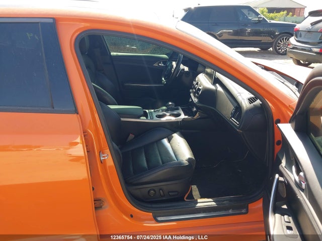 KNAE55LC3M6090710 KIA tgdi lambda ii