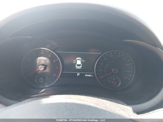 KNAE55LC3M6090710 KIA tgdi lambda ii