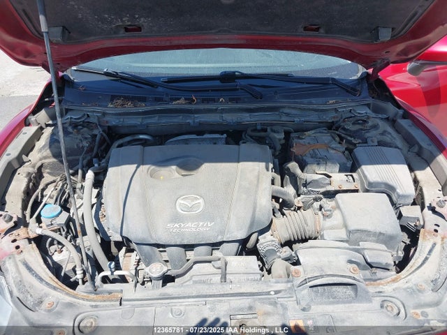 JM1GJ1V67E1118854 Mazda py