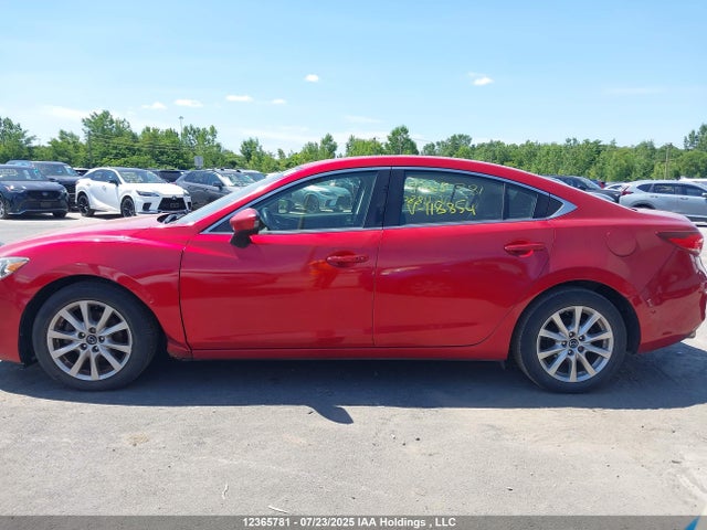 JM1GJ1V67E1118854 Mazda py