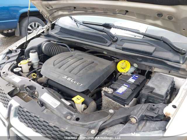 2C4RDGBG5ER172214 Dodge 2014