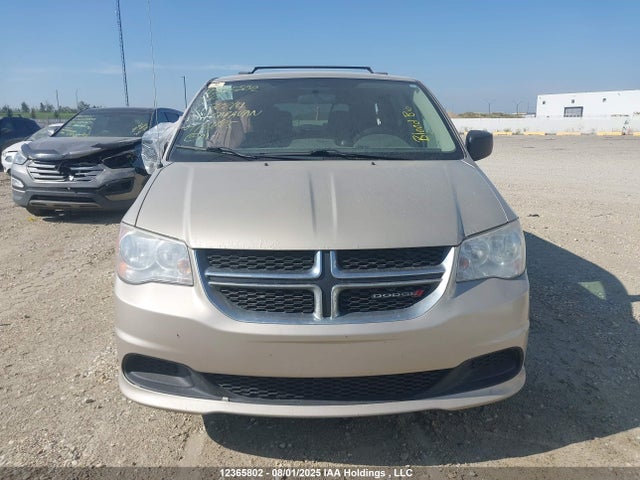 2C4RDGBG5ER172214 Dodge 2014