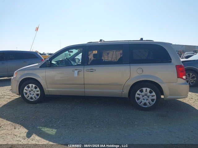 2C4RDGBG5ER172214 Dodge 2014
