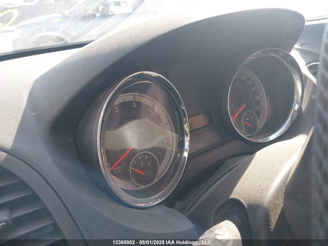 2C4RDGBG5ER172214 Dodge 2014