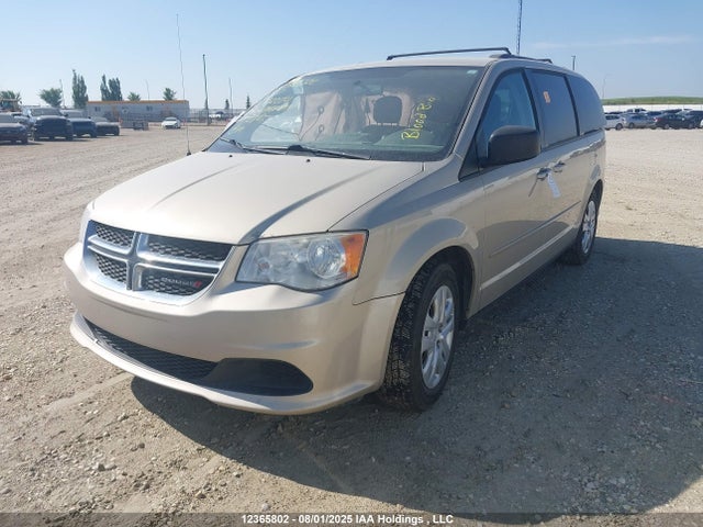 2C4RDGBG5ER172214 Dodge 2014